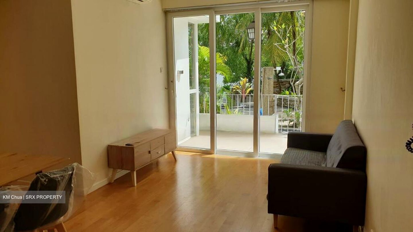 Duchess Manor (D10), Condominium #450216411